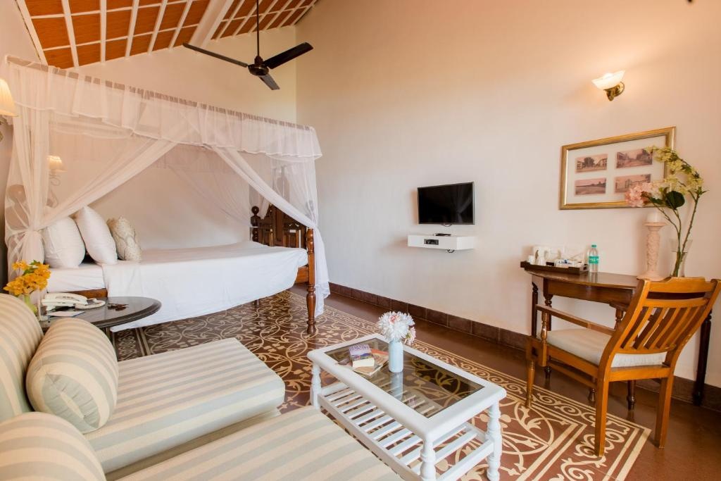 Prainha Resort By The Sea  Rooms  Rooms Image 4 4