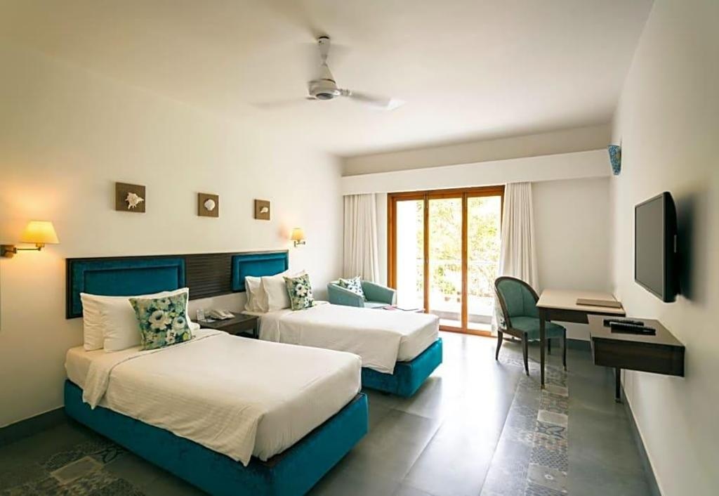 Prainha Resort By The Sea  Rooms  Rooms Image 7 7