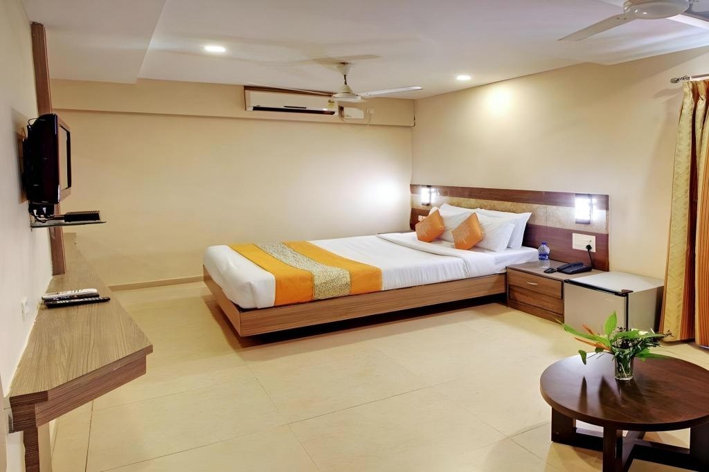 Rahi Coral Beach Resort  Rooms  Rooms Image 5 5