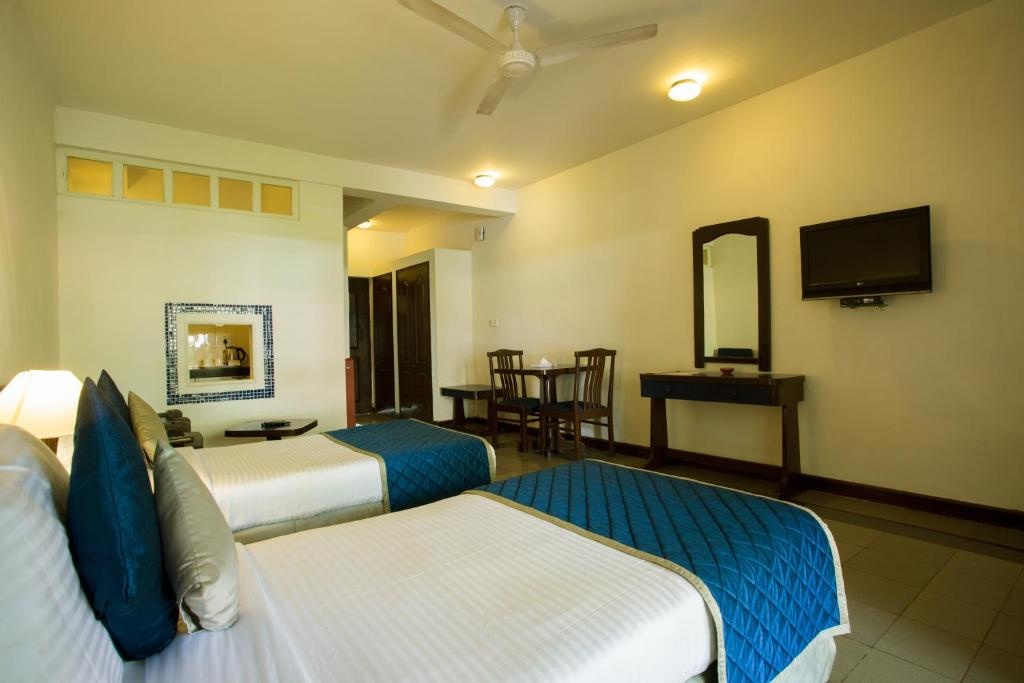 Resort Lagoa Azul  Facilities  Facilities 13