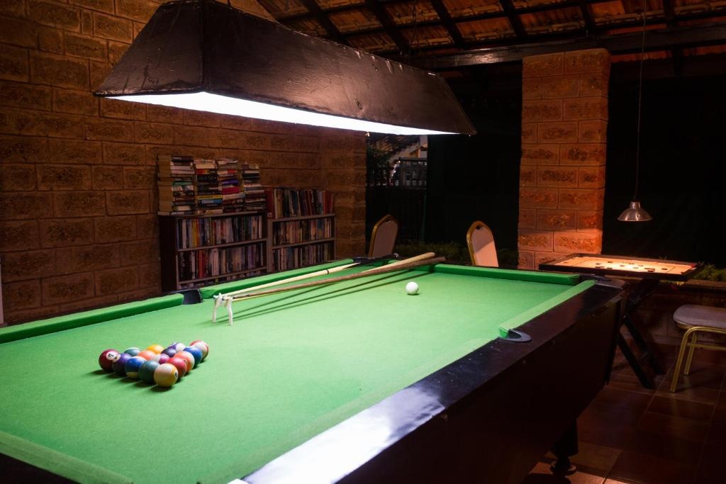 Resort Lagoa Azul  Facilities  Recreational Facilities 19