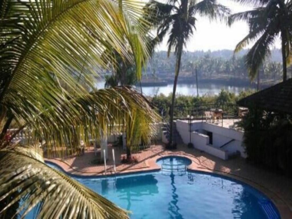 Resort Lagoa Azul  Facilities  Swimming Pool 12