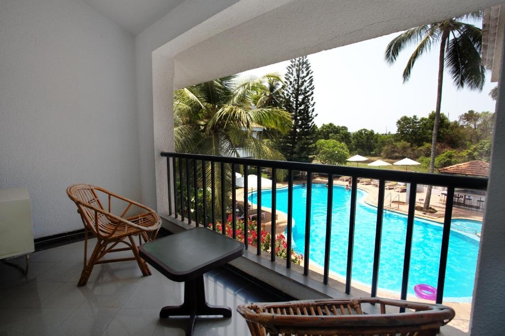 Resort Lagoa Azul  Facilities  Facilities Image 2 2