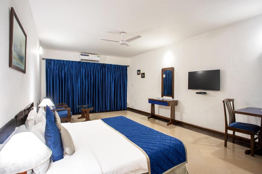 Resort Lagoa Azul  Rooms  Standard Guestroom 6