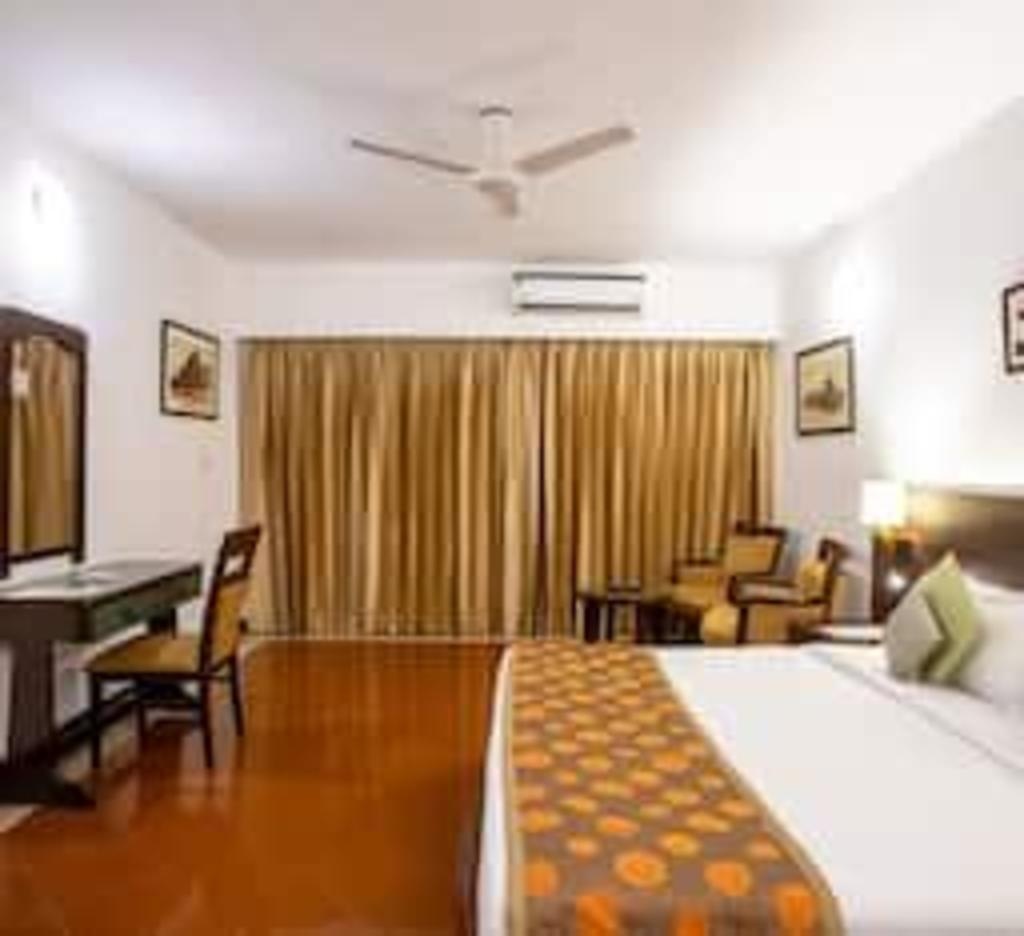 Resort Lagoa Azul  Rooms  Rooms Image 14 14