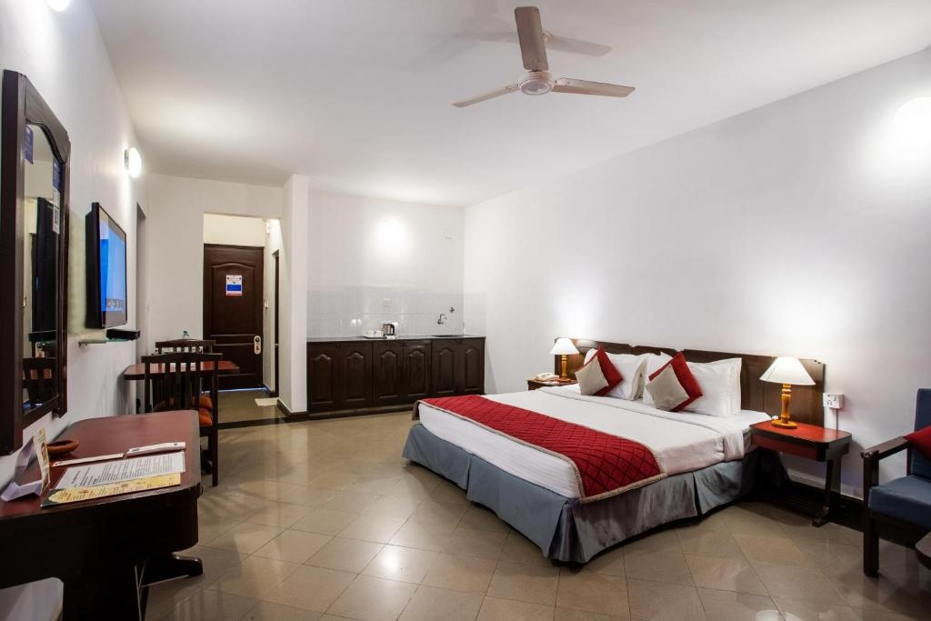 Resort Lagoa Azul  Rooms  Rooms Image 1 1