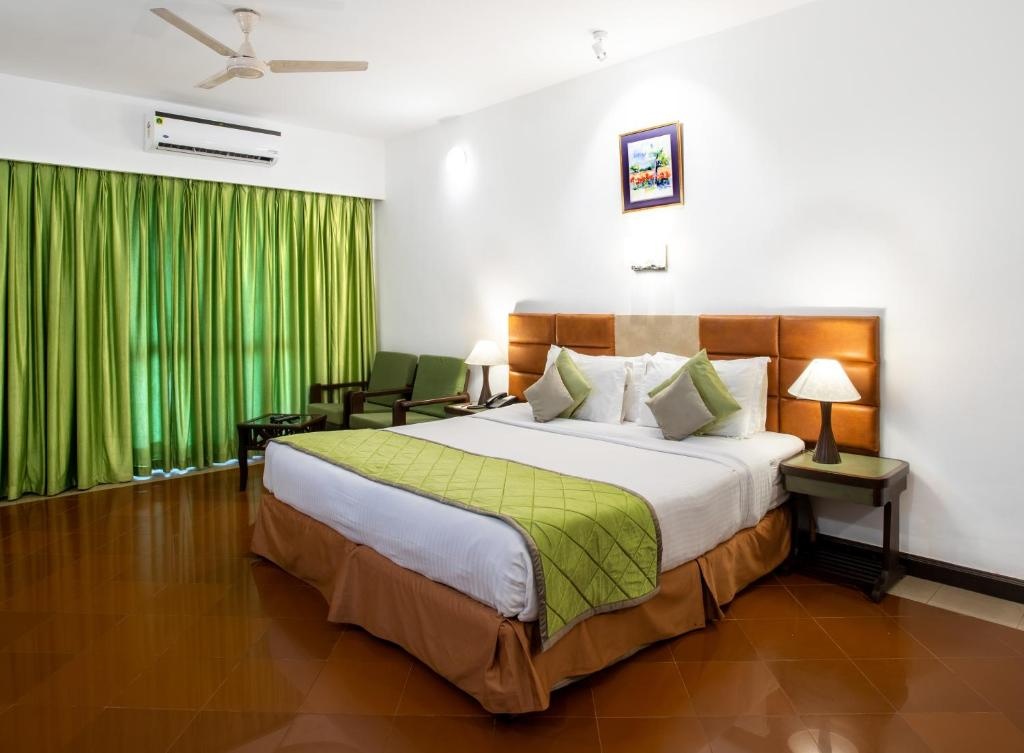 Resort Lagoa Azul  Rooms  Rooms Image 3 3