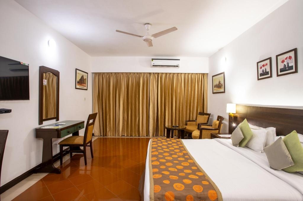 Resort Lagoa Azul  Rooms  Rooms Image 4 4