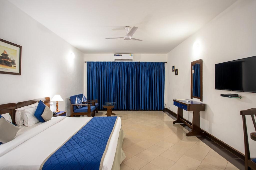 Resort Lagoa Azul  Rooms  Rooms Image 8 8