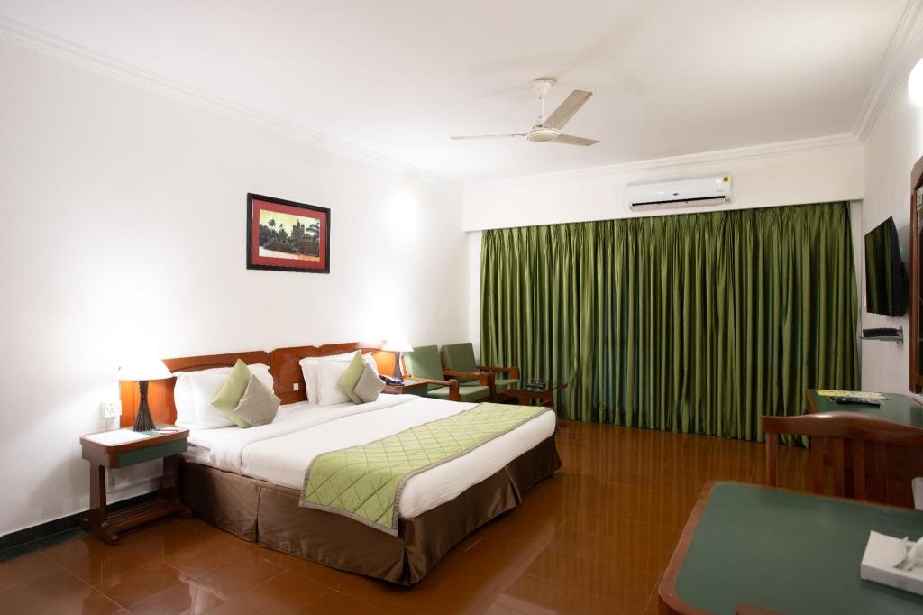 Resort Lagoa Azul  Rooms  Rooms Image 9 9