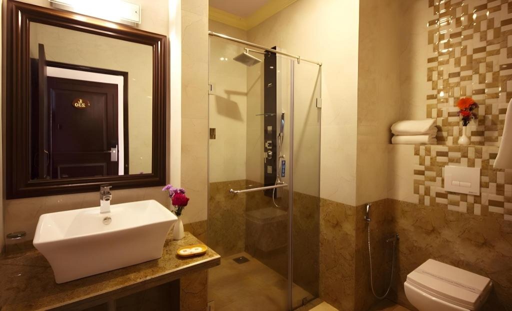Resort Terra Paraiso Goa A Beach Resort Spa Calangute  Facilities  Facilities Image 33 33