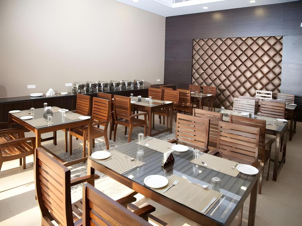 Riva Beach Resort  Dining  Dining Image 4 4