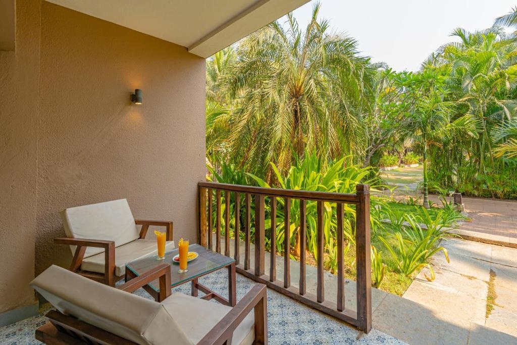 Riva Beach Resort  Facilities  Facilities 13