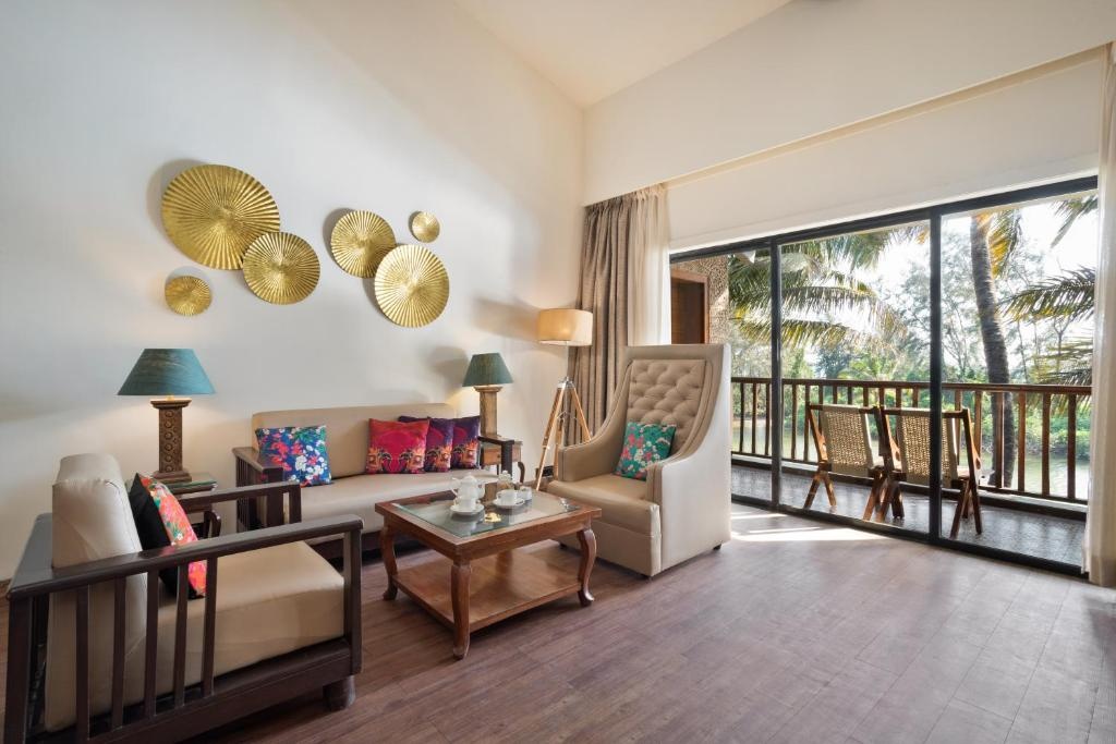 Riva Beach Resort  Facilities  Facilities 2