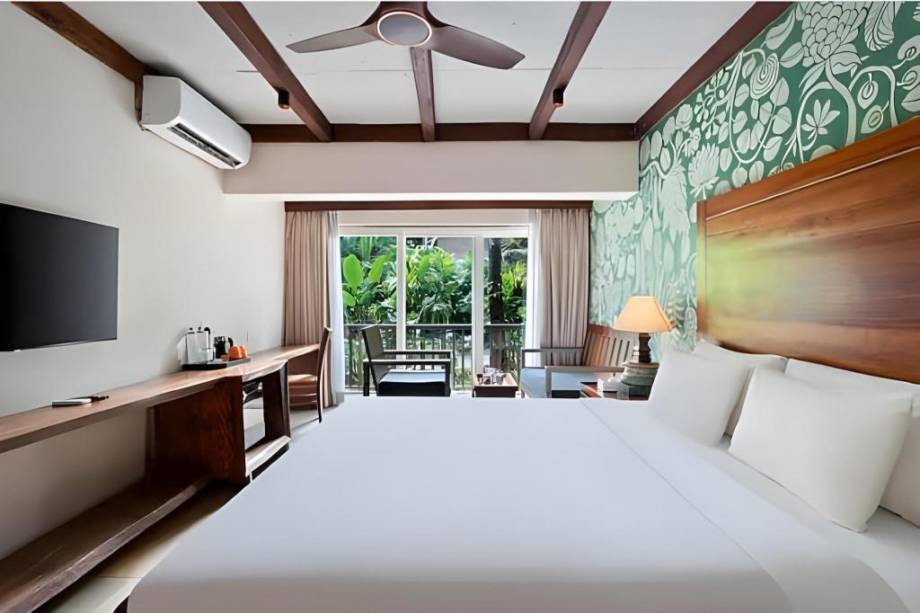Riva Beach Resort  Rooms  Rooms Image 14 14