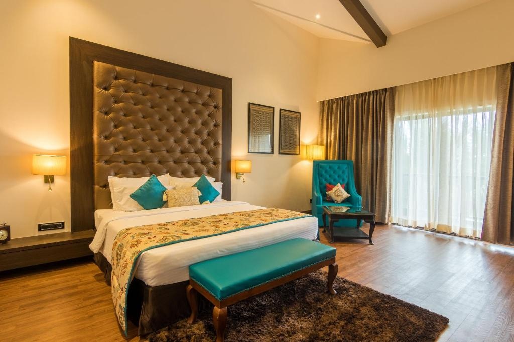 Riva Beach Resort  Rooms  Rooms Image 19 19