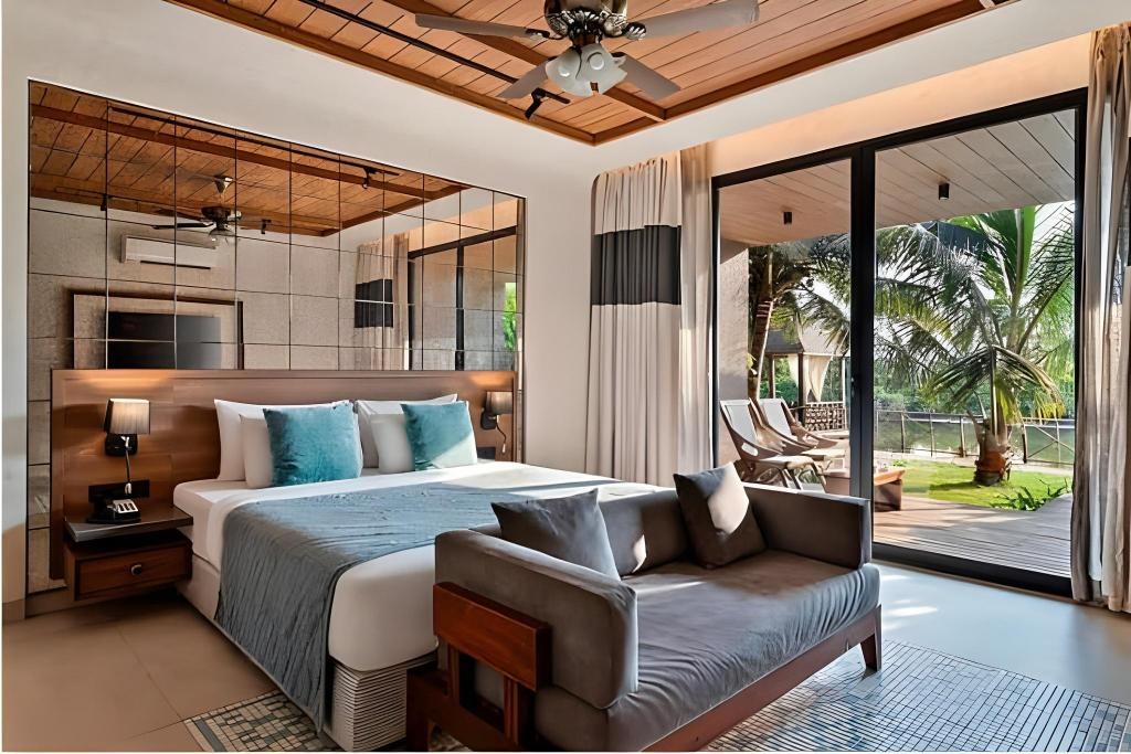 Riva Beach Resort  Rooms  Rooms Image 1 1