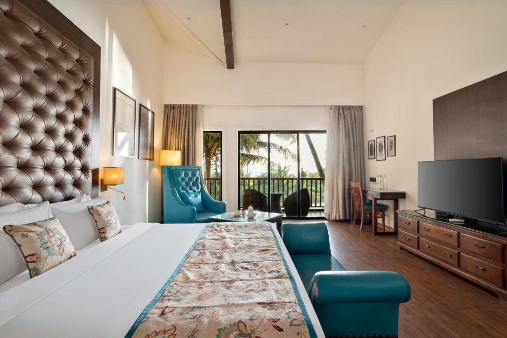 Riva Beach Resort  Rooms  Rooms Image 4 4