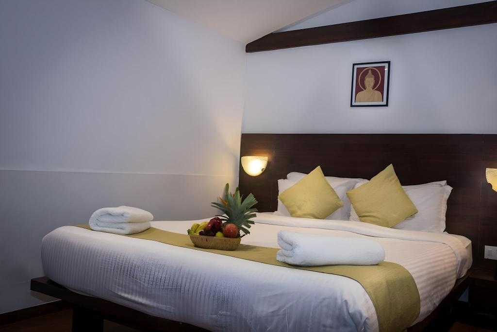 Riva Beach Resort  Rooms  Rooms Image 55 55