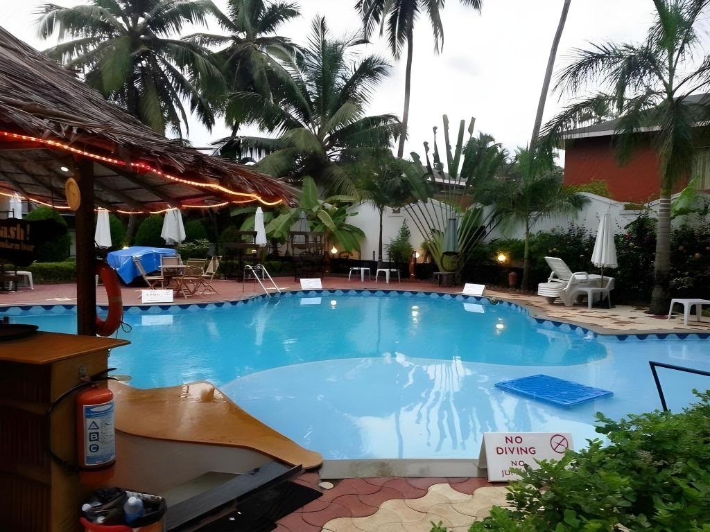 Santana Beach Resort  Facilities  Facilities Image 13 13