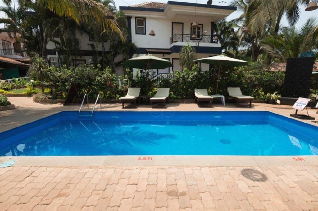 Santana Beach Resort  Facilities  Facilities Image 18 18