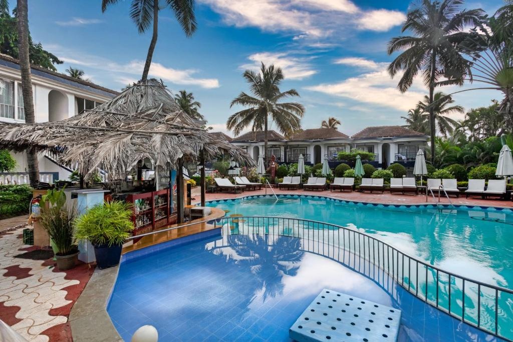 Santana Beach Resort  Facilities  Facilities Image 6 6