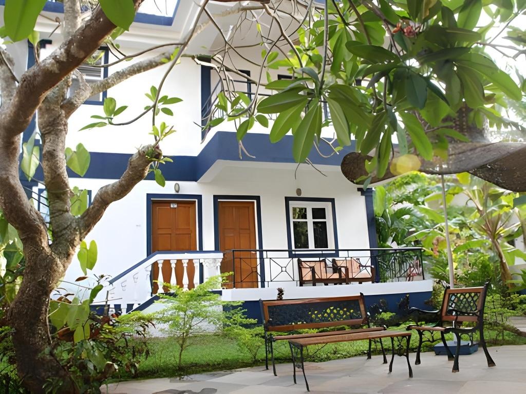 Santana Beach Resort  Rooms  Rooms Image 16 16