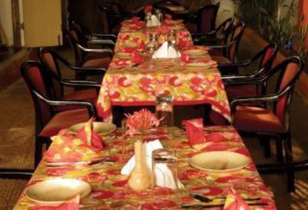 Treehouse Silken Sand  Dining  Dining Image 3 3