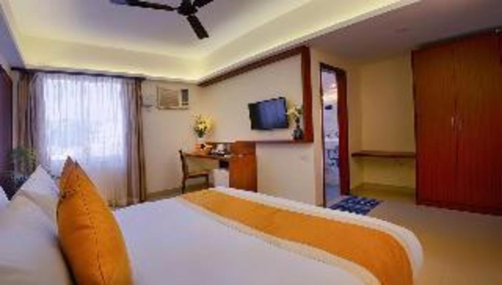 Treehouse Silken Sand  Rooms  Rooms Image 1 1