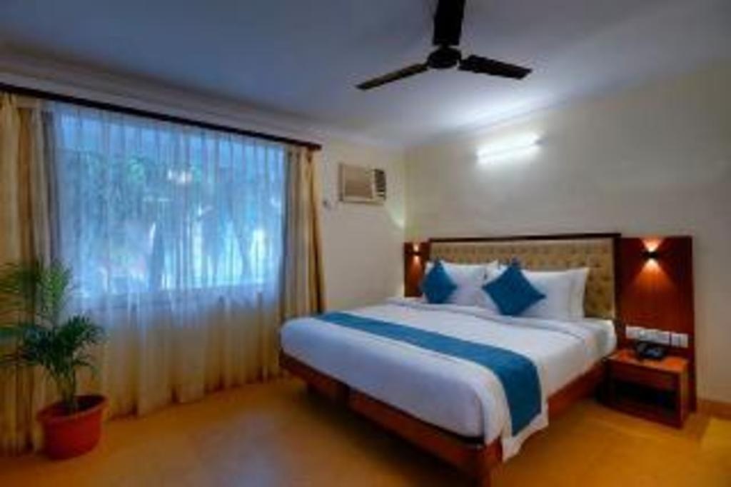 Treehouse Silken Sand  Rooms  Rooms Image 3 3
