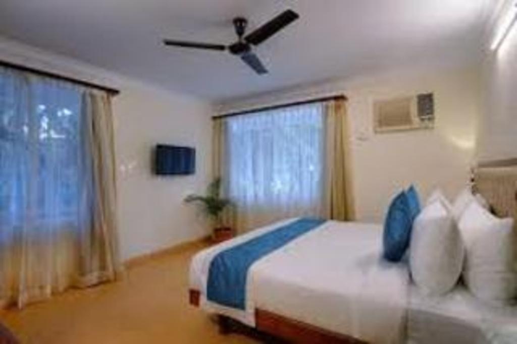 Treehouse Silken Sand  Rooms  Rooms Image 4 4