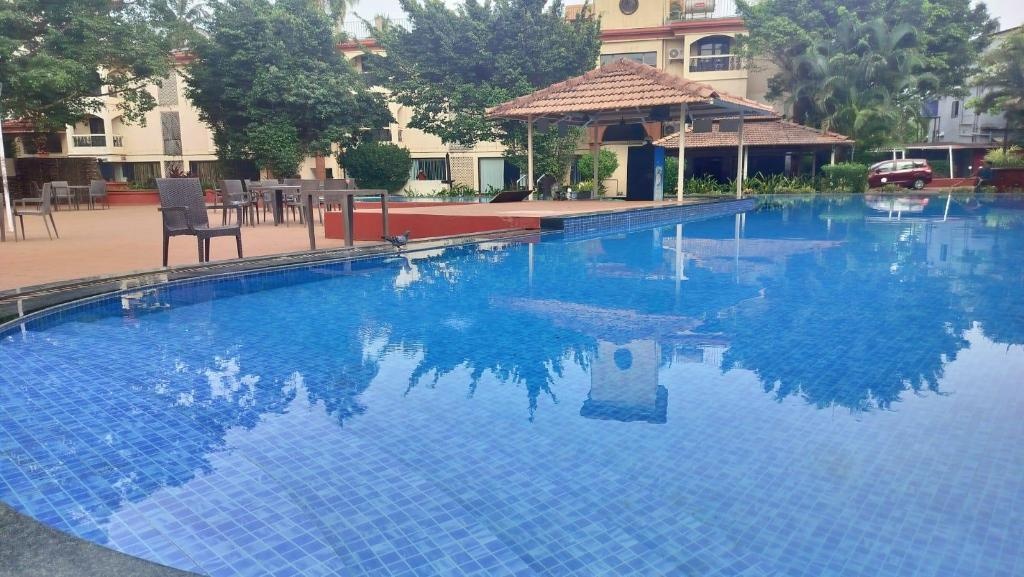Sun City Resort  Facilities  Fitness Center 3