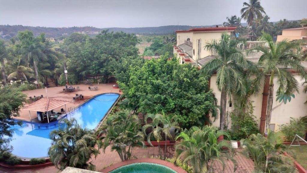 Sun City Resort  Property Views  Exterior View 7
