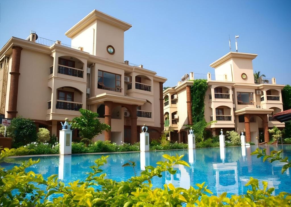 Sun City Resort  Property Views  Property Views Image 1 1