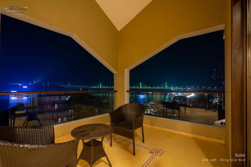 The Crown Goa Hotel  Facilities  Facilities Image 2 2