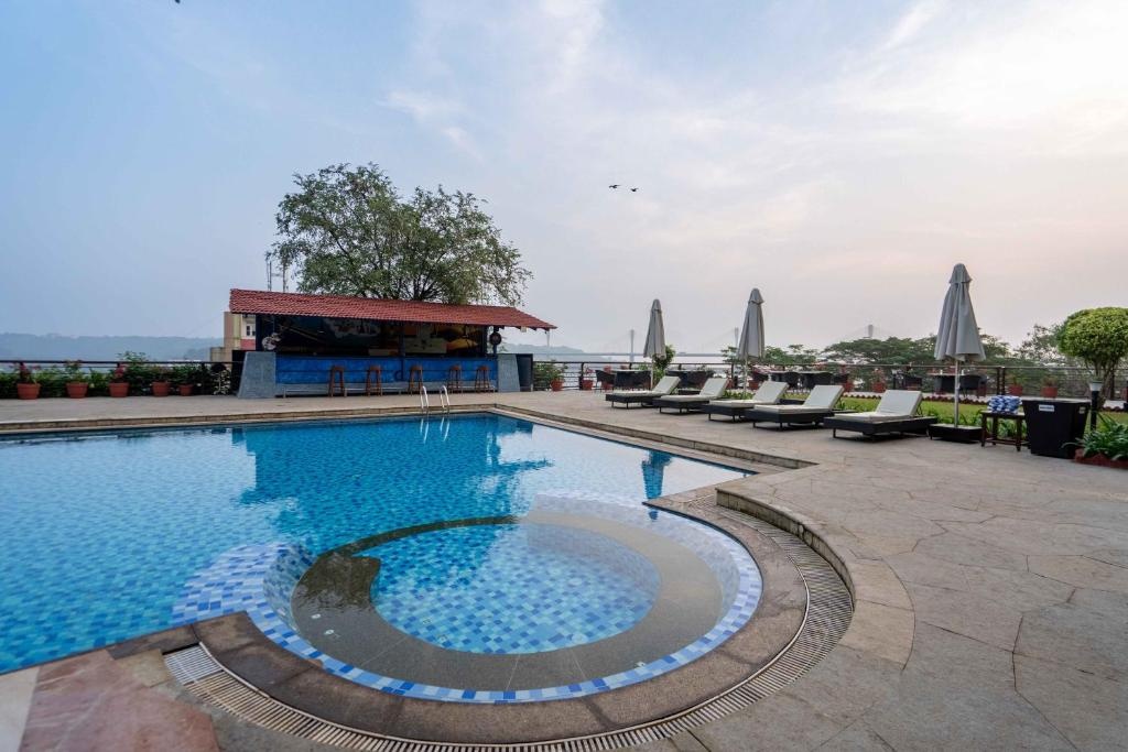 The Crown Goa Hotel  Facilities  Facilities Image 9 9