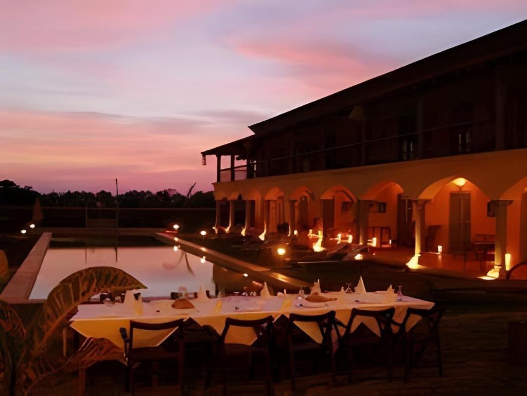 Sur La Mer Resort  Property Views  Exterior View 4