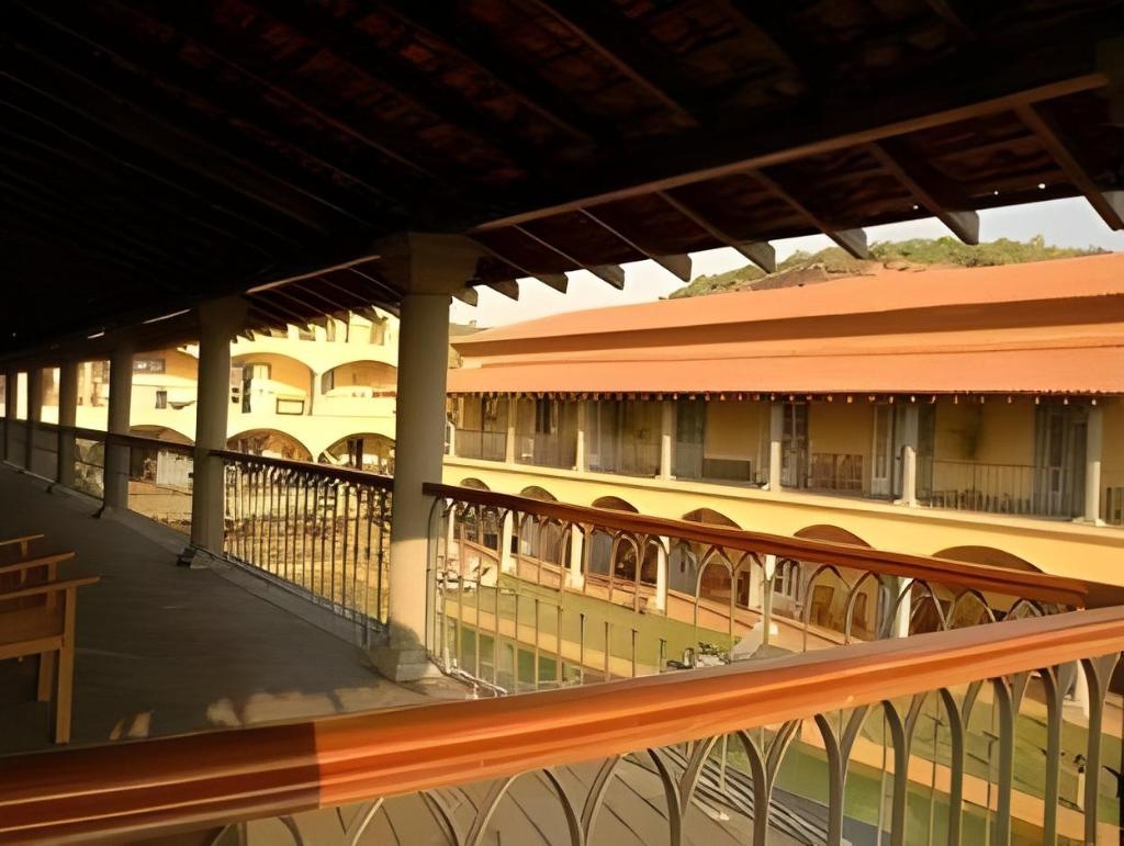 Sur La Mer Resort  Property Views  Exterior View 6