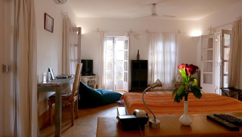 Sur La Mer Resort  Rooms  Premium Pool Suite 4