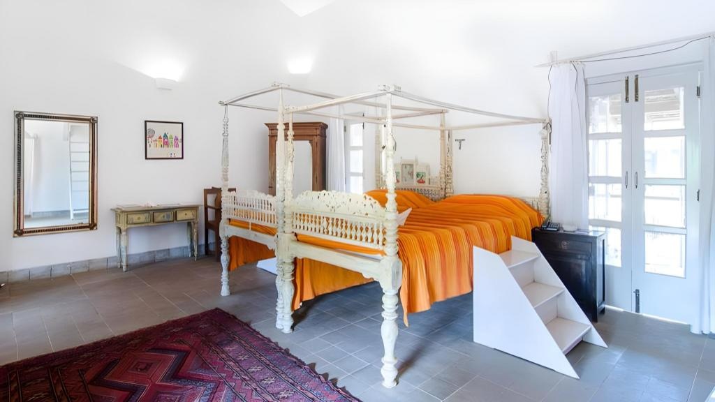 Sur La Mer Resort  Rooms  Royal Suite Room Plan 6