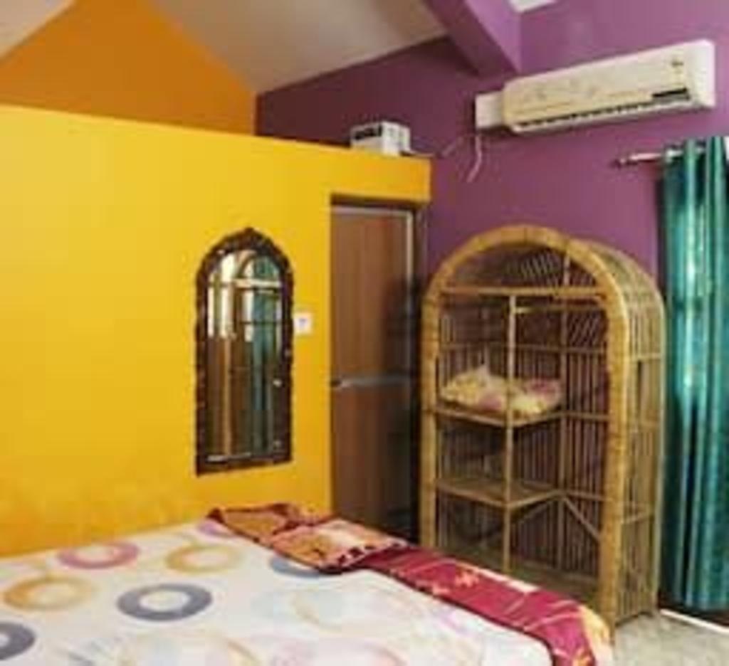 The Orange House  Rooms  Rooms Image 1 1