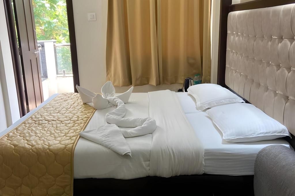 Valentines Retreat Near Candolim Beach  Rooms  Rooms Image 20 20