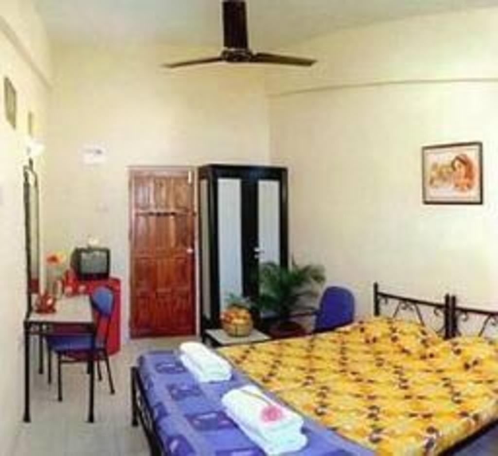 Valentines Retreat Near Candolim Beach  Rooms  Rooms Image 25 25