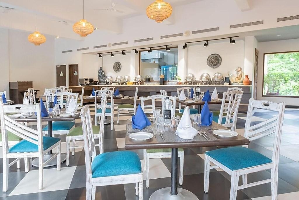 Sterling Goa Bardez  Dining  Dining Image 1 1