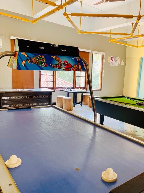 Sterling Goa Bardez  Facilities  Recreational Facilities 12
