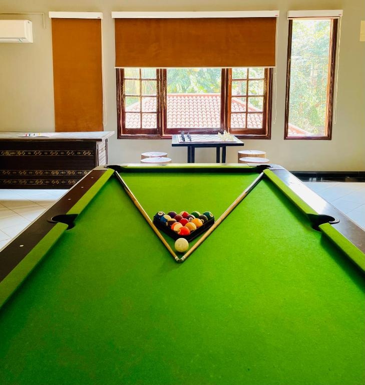 Sterling Goa Bardez  Facilities  Recreational Facilities 13