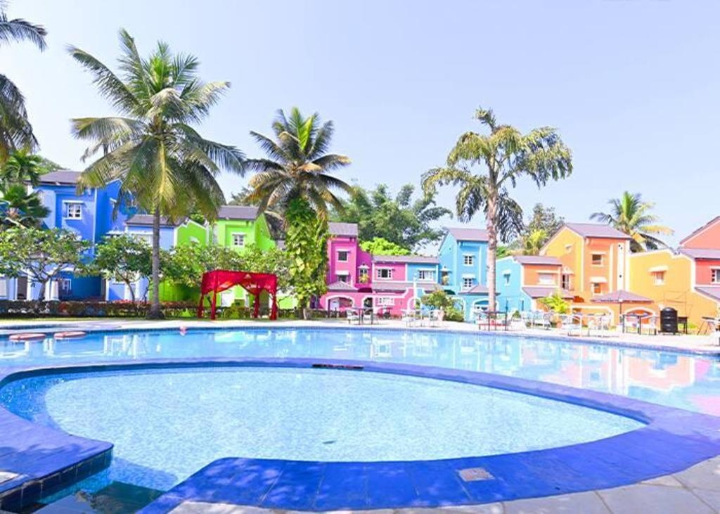 Sterling Goa Bardez  Facilities  Facilities Image 11 11