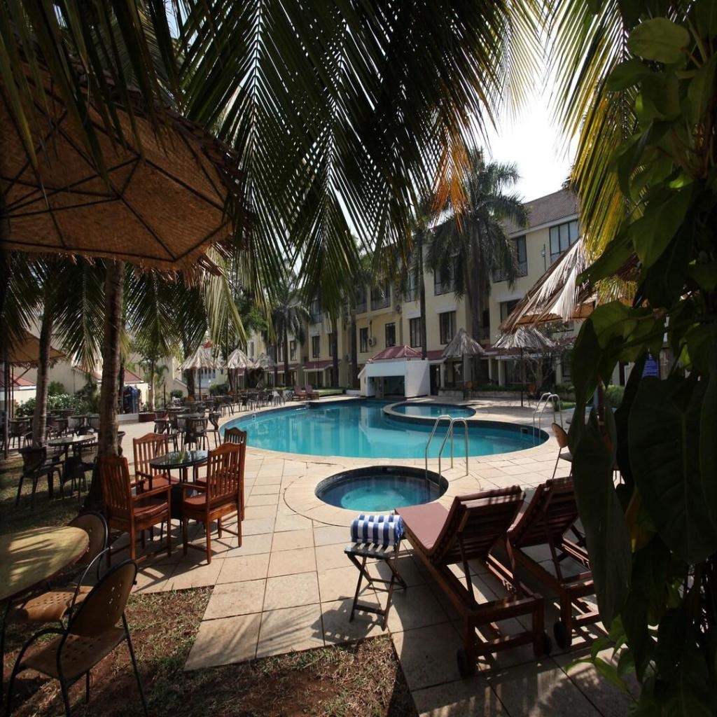 Sterling Goa Bardez  Facilities  Facilities Image 1 1