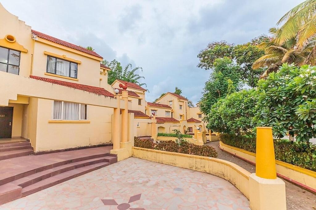 Sterling Goa Bardez  Property Views  Property Views Image 11 11