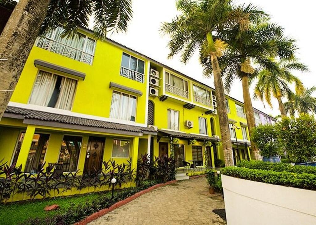 Sterling Goa Bardez  Property Views  Property Views Image 18 18